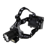 چراغ پیشانی ضد آب اسمال سان مدل ZY-T1981