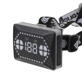 Small sun ZY-T1981 zoom headlamp