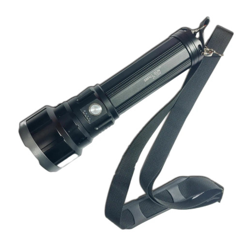 خرید چراغ قوه شکاری اسمال سان مدل zy-t222 نقطه زن