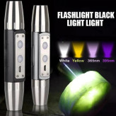 تشخیص پول جعلی، اصالت پاسپورت، شناسایی سنگهای قیمتی و کارت ملی و غیره