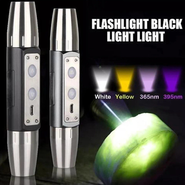 تشخیص پول جعلی، اصالت پاسپورت، شناسایی سنگهای قیمتی و کارت ملی و غیره