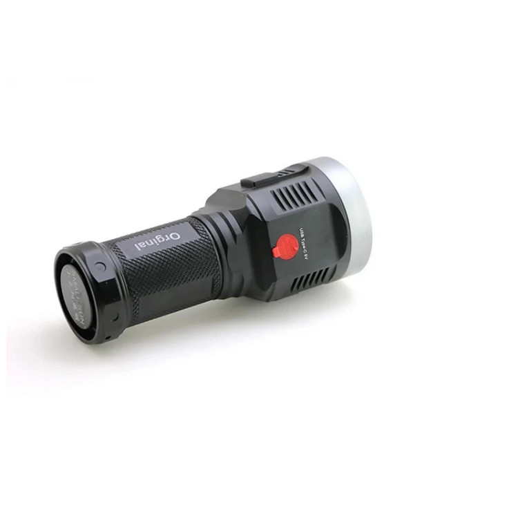 چراغ قوه اسمال سان مدل zy-t228