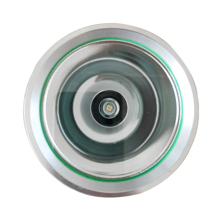 چراغ قوه شکاری اسمال سان مدل zy-t231