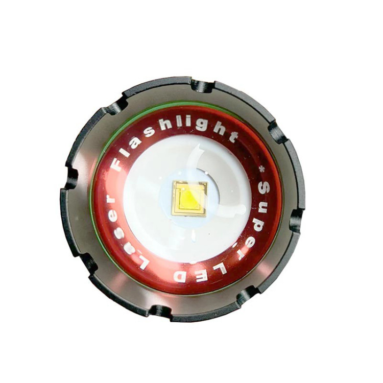 چراغ قوه اسمال سان مدل ZY-T266