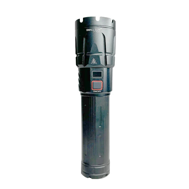 چراغ قوه اسمال سان مدل ZY-T266