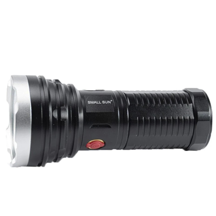 چراغ قوه پلیسی اسمال سان مدل ZY-T170