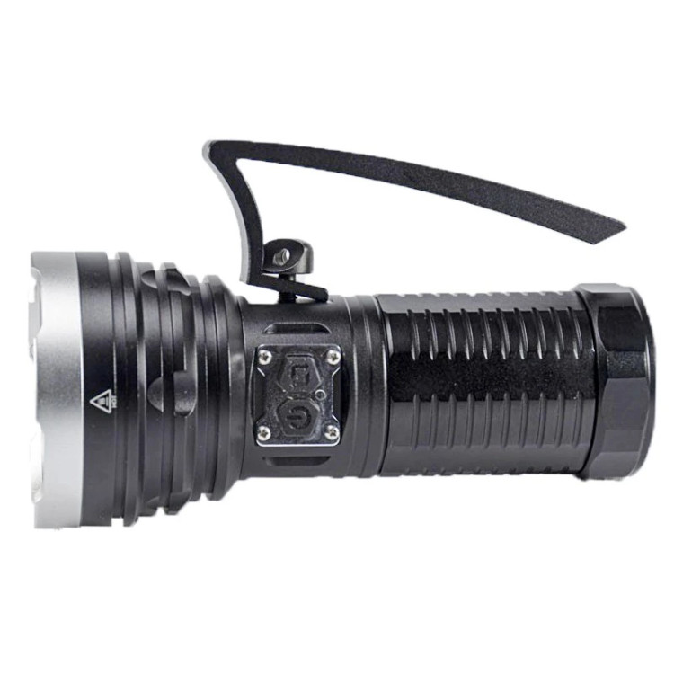 چراغ قوه پلیسی اسمال سان مدل ZY-T170