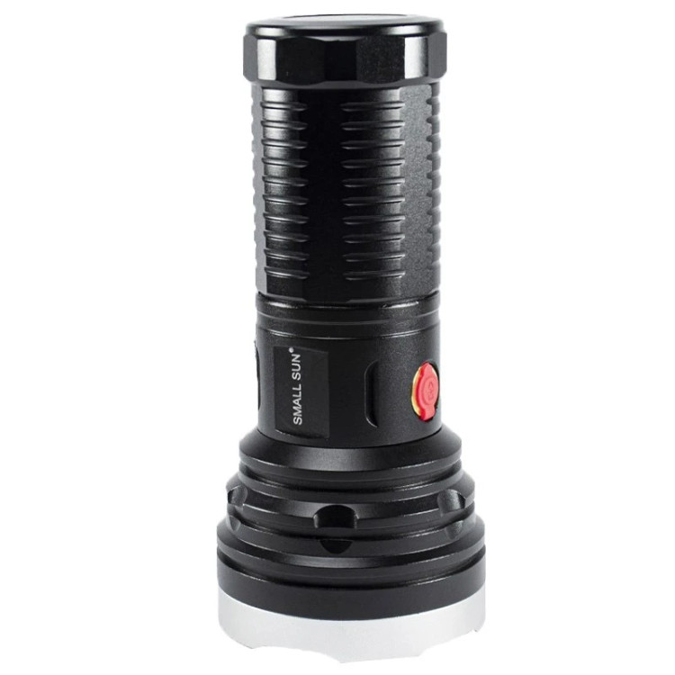 چراغ قوه پلیسی اسمال سان مدل ZY-T170