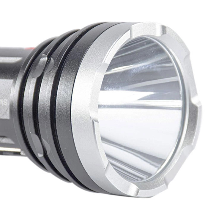 چراغ قوه پلیسی اسمال سان مدل ZY-T170