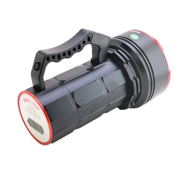 نورافکن دستی اسمال سان مدل ZY-S031