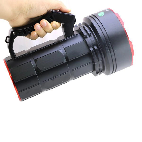 نورافکن دستی اسمال سان مدل ZY-S031