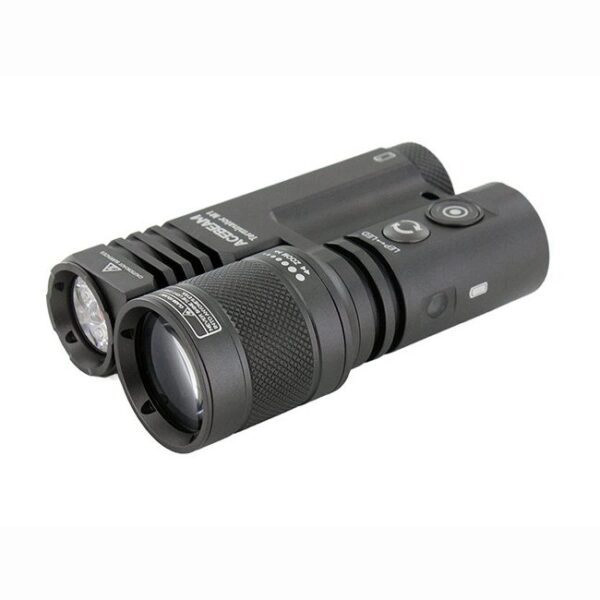 چراغ قوه اِیس بیم ام وان Acebeam M1