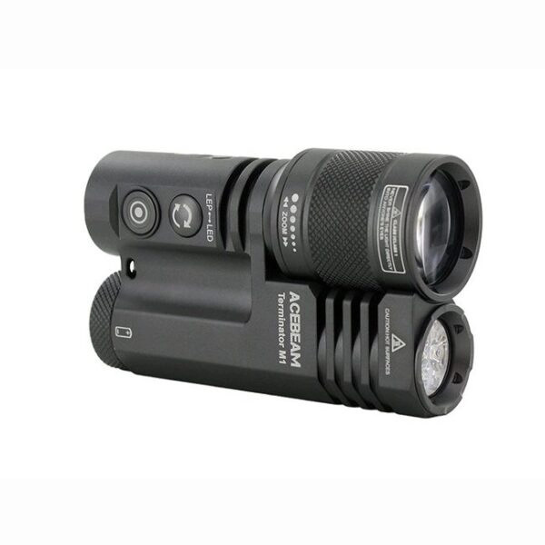 چراغ قوه اِیس بیم ام وان Acebeam M1