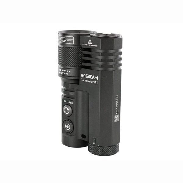 چراغ قوه اِیس بیم ام وان Acebeam M1