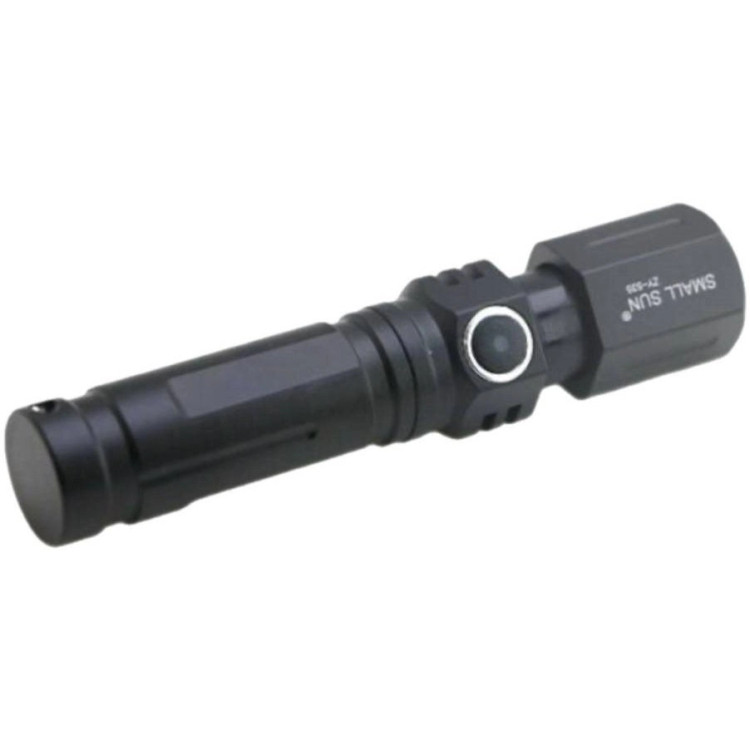 چراغ قوه اسمال سان (Small Sun) مدل ZY-535