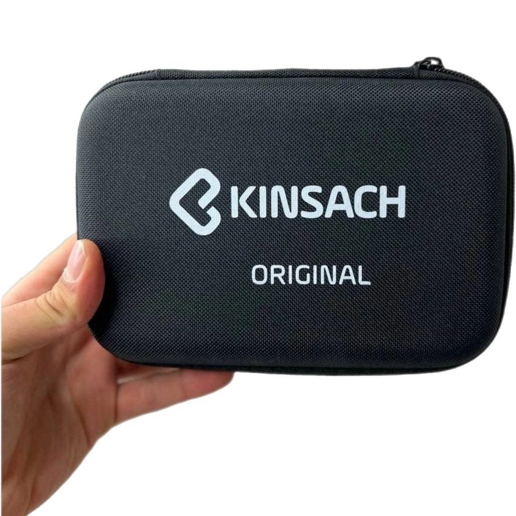 چراغ قوه کینساچ مدل kinsach ks-409