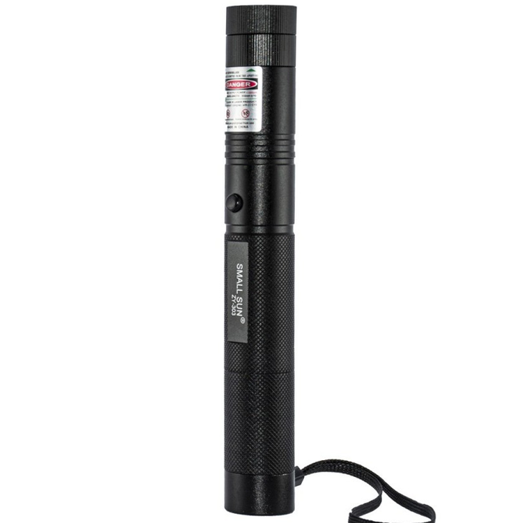 لیزر پوینتر اسمال سان 303