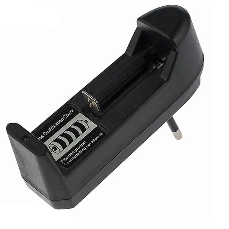 شارژر لیزر پوینتر اسمال سان ZY-303