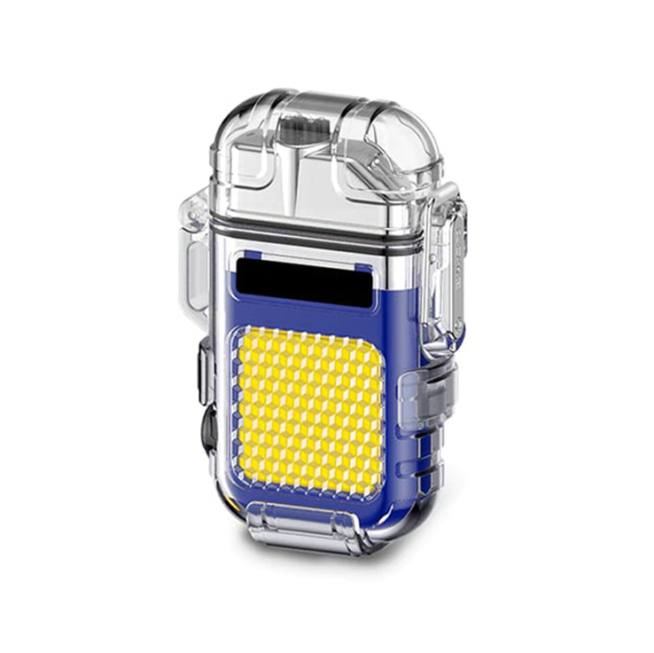 فندک پلاسمایی کینساچ با لامپ COB