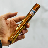 لیزر حرارتی با برد ۱۰ کیلومتر