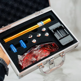 لیزر حرارتی برای فعالیتهای آموزشی (در جعبه)