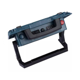 Camping 200 Watt LED Solar Lighting top view