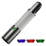 چراغ قوه زوم دار و فانوسی