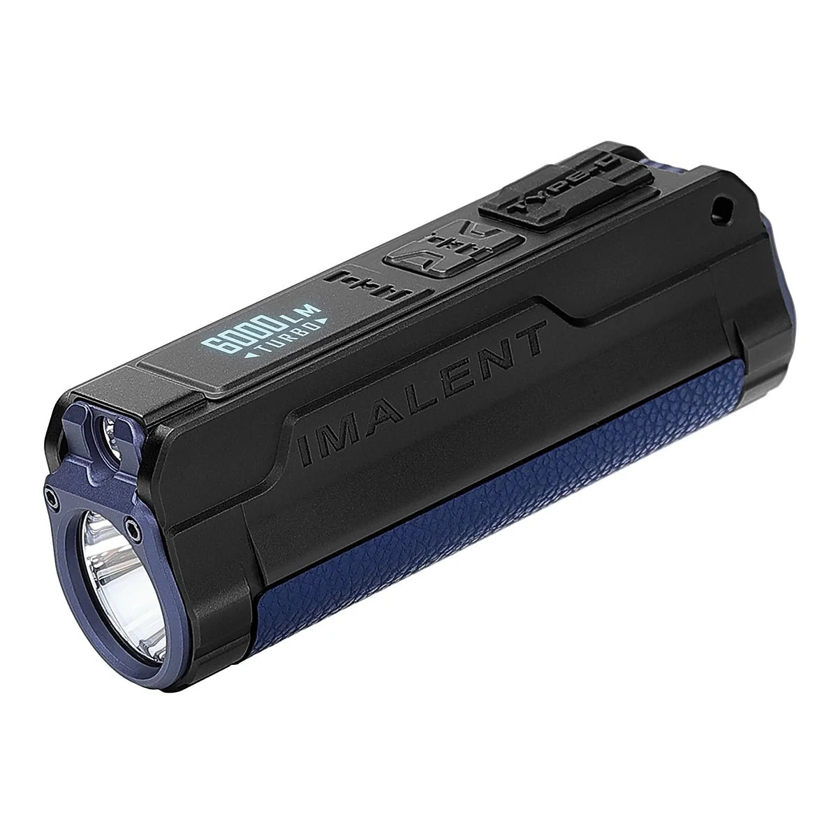 چراغ قوه ایمالنت IMALENT BL70