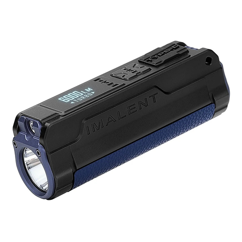 چراغ قوه ایمالنت IMALENT BL70