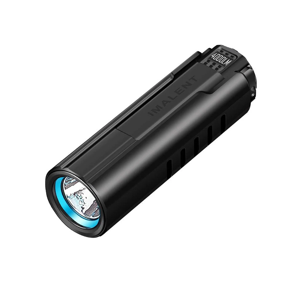 چراغ قوه جیبی ایمالنت مدل LD70 – ۴۰۰۰ لومن