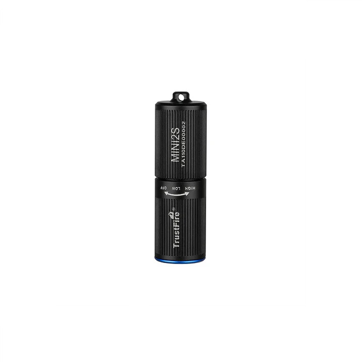 TrustFire Mini 2S Keychain Flashlight