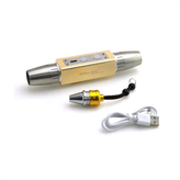 چراغ قوه یووی اسمال سان مدل ZY-JY88 6F و وسایل