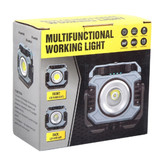 KXK-786 Multi-Function Work Light box