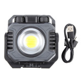 KXK-786 Multi-Function Work Light usb charger