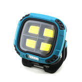 پروژکتور شارژی چندکاره مدل W894-1