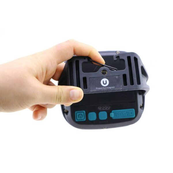 پروژکتور شارژی چندکاره مدل W894-1 پایه آهنربایی