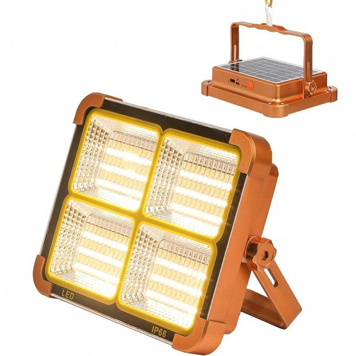 پروژکتور اسمال سان پروژکتور با استاندارد IP66