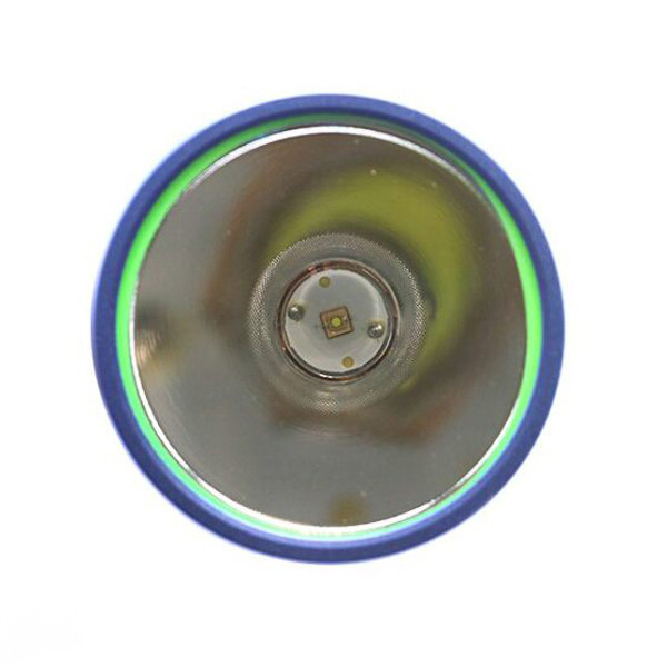 چراغ پیشانی حرفهای - گزینه ایدهال غارنوردی و معدنکاری