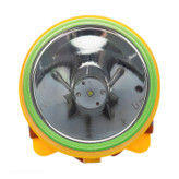 چراغ پیشانی کم مصرف اسمال سان - صرفهجویی انرژی در سفرهای طولانی