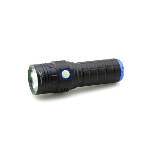 چراغ قوه اسمال سان مدل E20 E20 SMALLSUN Flashlight
