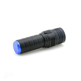 چراغ قوه جیبی جمعوجور اسمال سان - راهحل اضطراری برای خودرو و منزل