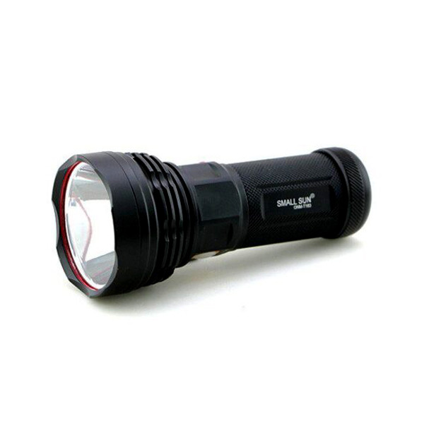 چراغ قوه اسمال سان مدل T183 T183 SMALLSUN Flashlight