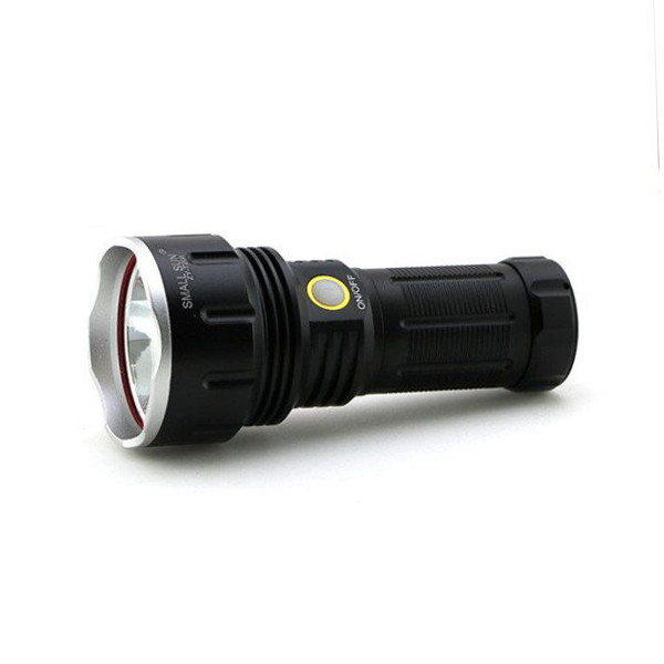 چراغ قوه اسمال سان مدل T208 T208 SMALLSUN Flashlight