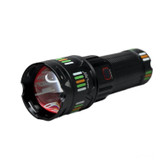 چراغ قوه اسمال سان مدل T273 ZY-T273 SMALLSUN Flashlight