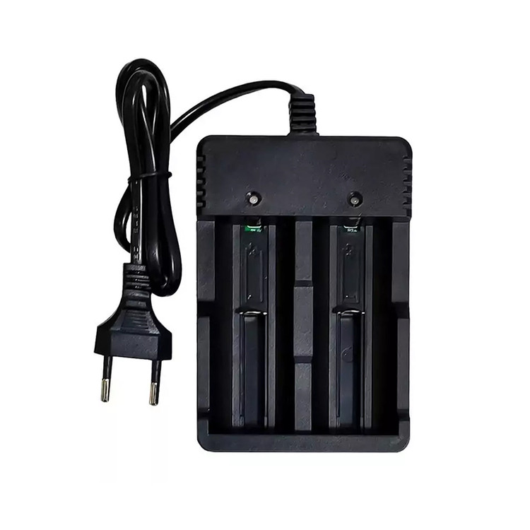 SMALL SUN 31-097 DUAL LITHIUM BATTERY CHARGER