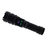چراغ قوه YEMAO یاماو مدل YM-G280 Yemao Ym-g280 Rechargeable Led Flashlight