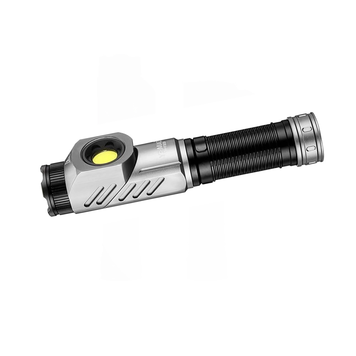 چراغ قوه یمائو YEMAO مدل YM-F303X YEMAO YM-F303X flashlight