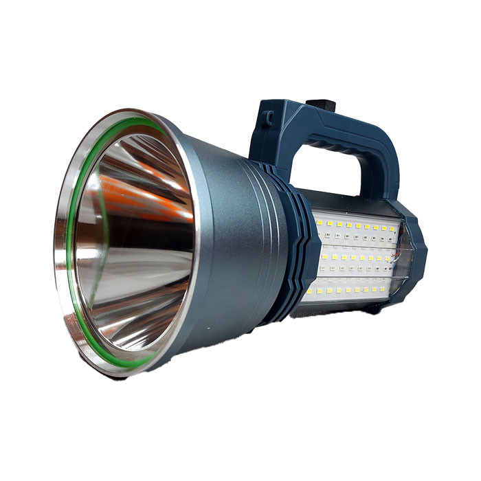 نورافکن دستی اسمال سان مدل S061 ZY-S061 Small Sun manual spotlight