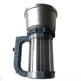 نورافکن ZY-S061 دارای پنل خورشیدی با قدرت 1000 میلیوات