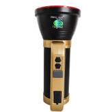 وجود پورت پاوربانک امکان شارژ دستگاههای دیگر مانند گوشی موبایل در نور افکن اسمال سان